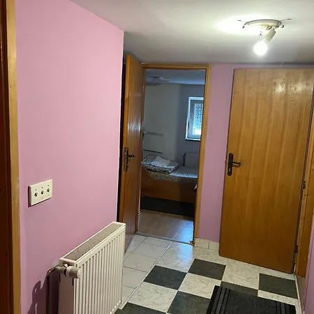 Slobo Velickovic Prokuplje