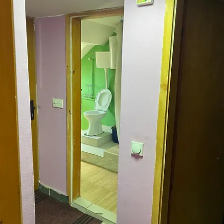 Slobo Velickovic Gasthof *