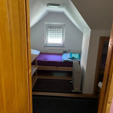 Gasthof Slobo Velickovic