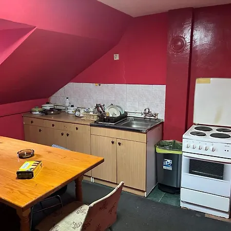 Gasthof Slobo Velickovic Prokuplje