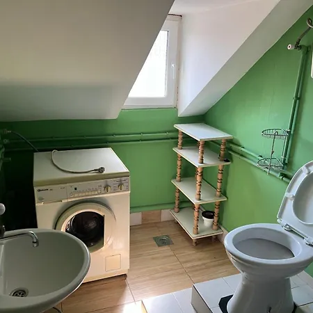 Gasthof Slobo Velickovic