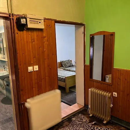 Slobo Velickovic Gasthof Prokuplje