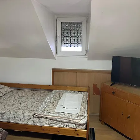 Gasthof Slobo Velickovic