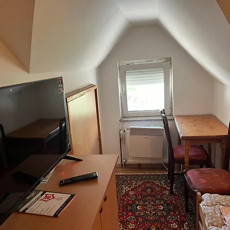 Gasthof Slobo Velickovic Prokuplje