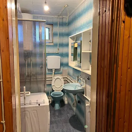 Slobo Velickovic Prokuplje