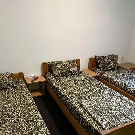 Slobo Velickovic Gasthof Prokuplje