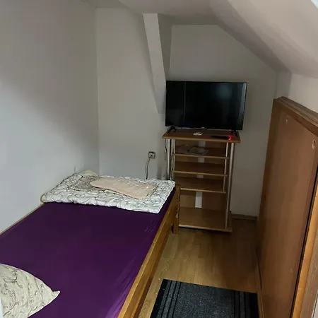 Slobo Velickovic Gasthof