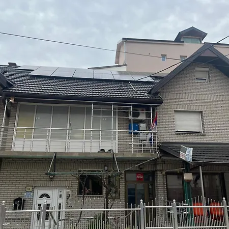 Slobo Velickovic Prokuplje