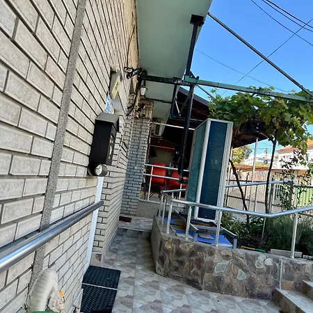 Slobo Velickovic Gasthof