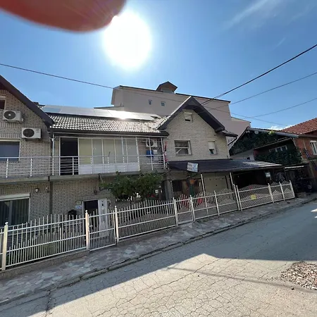 Slobo Velickovic Gasthof *