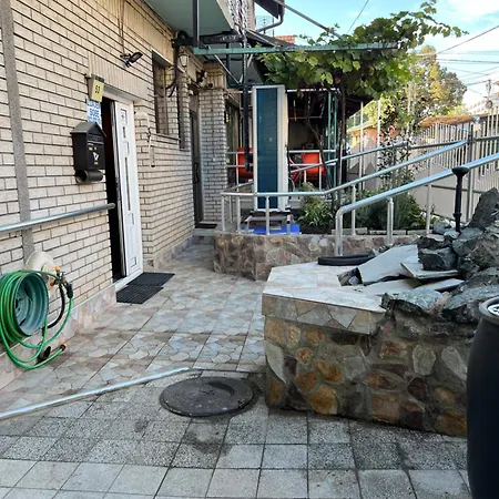 Slobo Velickovic * Prokuplje